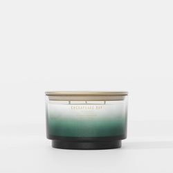 Formaat – 3-Wick Geurkaars