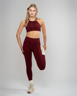 wine red