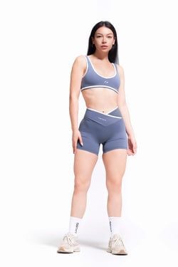 BLUE GRAY