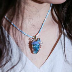 color – Sea Breeze