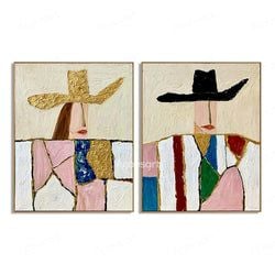 Similar Paintings – 9