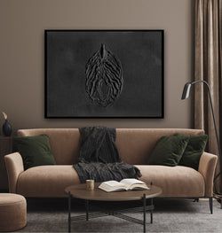Similar Paintings – Ebony Essence
