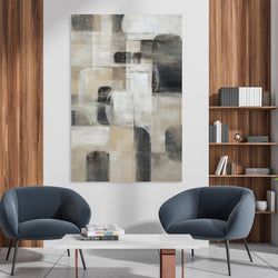 Abstract Harmony