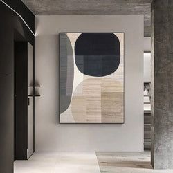 Similar Paintings – Geometric Elegance
