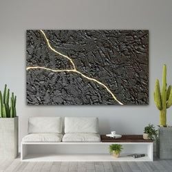 Similar Paintings – Auric Vein Wall Decor