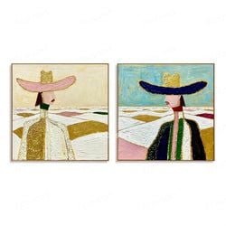 Similar Paintings – 7
