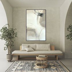 Abstract Geometric Art