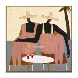 Similar Paintings – 4