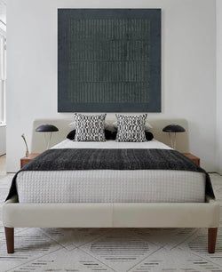 Similar Paintings – Monochrome Matrix