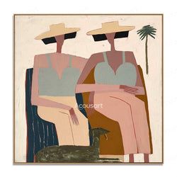 Similar Paintings – 1