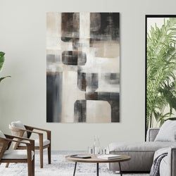 Similar Paintings – Geometry