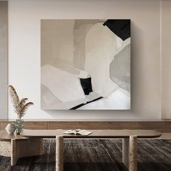 Similar Paintings – Monochrome Mystique