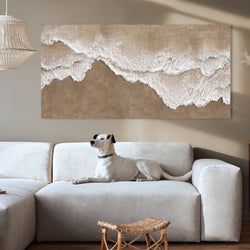 Similar Paintings – Sandy Shoreline