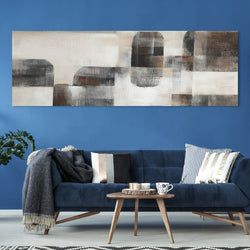 Similar Paintings – Geometric Harmony