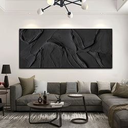 Similar Paintings – Obsidian Waves