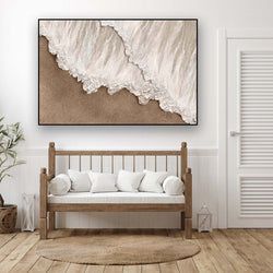 Similar Paintings – Coastal Caress Canvas