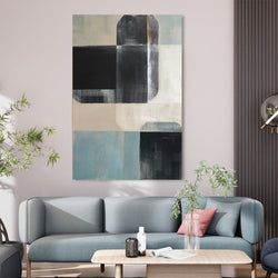 Similar Paintings – Geometric Art