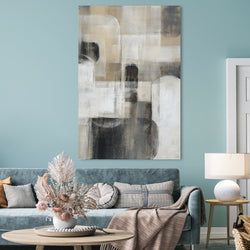 Similar Paintings – Geometric Elegance