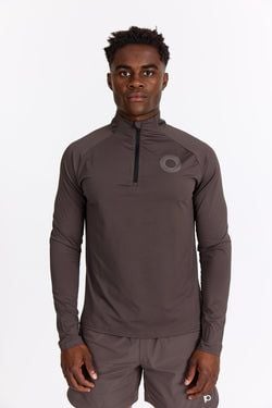 Charcoal grey