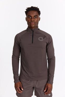 Farve – Charcoal grey