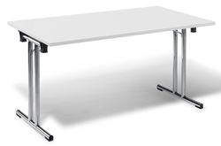 Kleur tafelblad – Wit