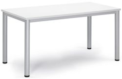 Kleur tafelblad – Wit