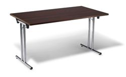 Kleur tafelblad – Noot