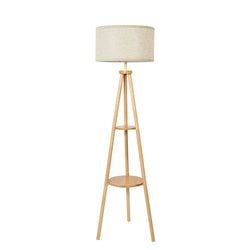 Style – Wood & Linen