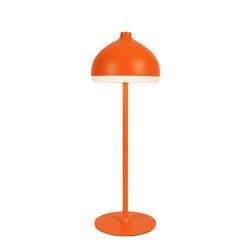 Color – Orange