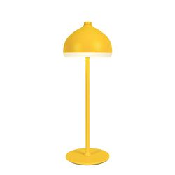 Color – Yellow