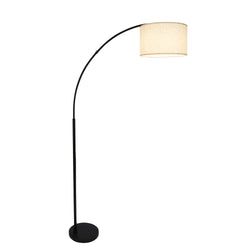 Style – Black & Beige Lampshade