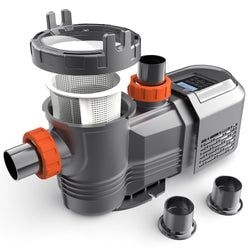 Horsepower – 3.0HP