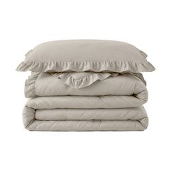 Kleur – Taupe/Grijs