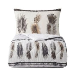 Print – Feathers