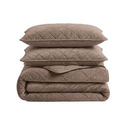 Kleur – Taupe Bruin