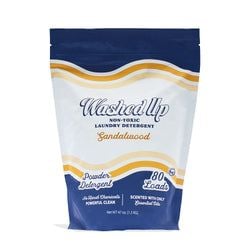 Scent – Sandalwood