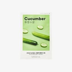 Variant – Cucumber