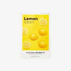 Variant – Lemon