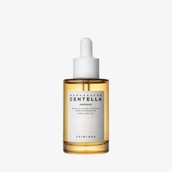 Madagascar – Ampoule