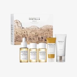 Madagascar – Travel Kit