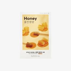 Honey
