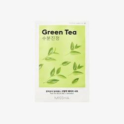 Variant – Green Tea