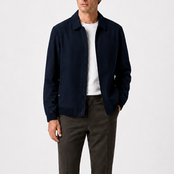 Men's Navy Blue