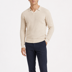 Men's Beige