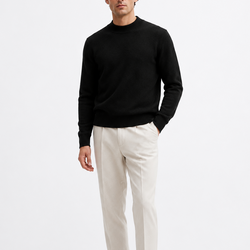 Men's Black