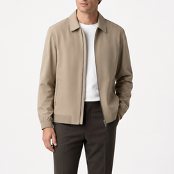 Men's Beige