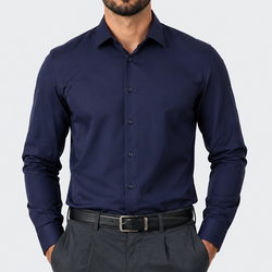Men's Navy