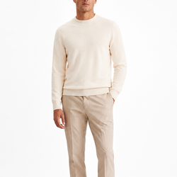 Men's Beige