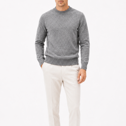 Men's Grey