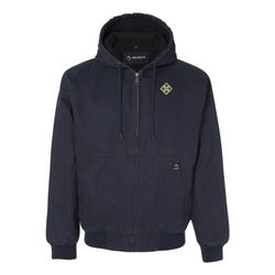 Choose your Style – Work Jacket